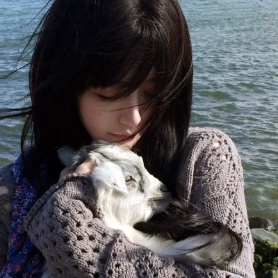 小雁与吴爱丽